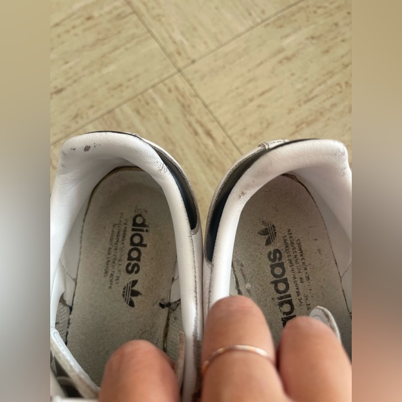 Samba adidas - Picture 6 of 9